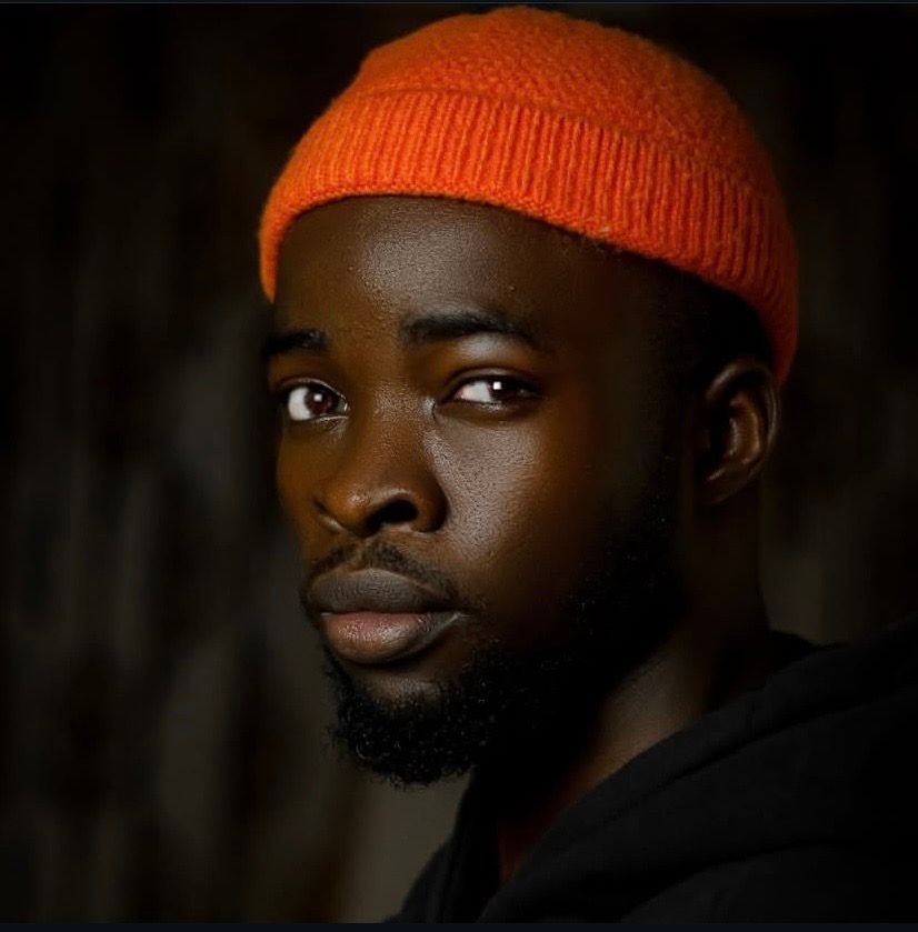 Igwe Ifunanya Michael&nbsp;